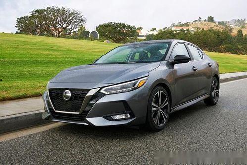 日产轩逸最新爆料车型号,神秘车型号曝光，引领家用轿车新潮流！”